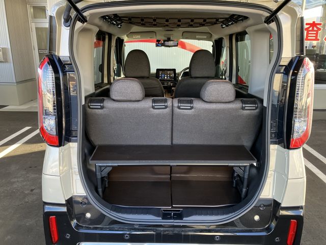 MITSUBISHI DELICA MINI 2023