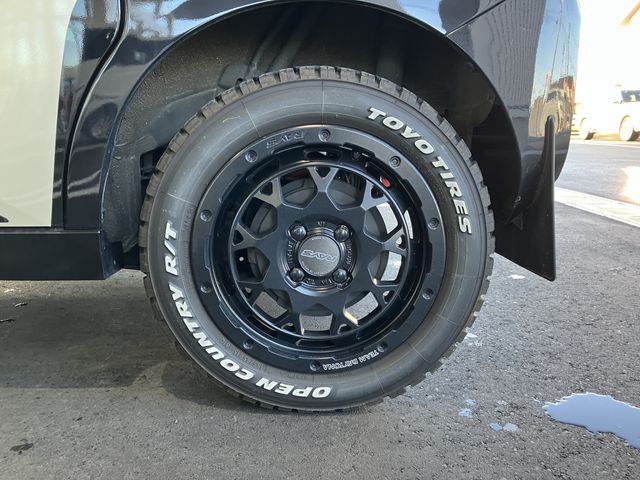 MITSUBISHI DELICA MINI 2023