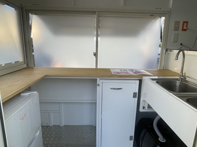 DAIHATSU HIJET truck 2017