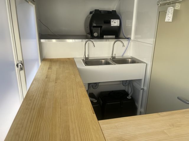 DAIHATSU HIJET truck 2017