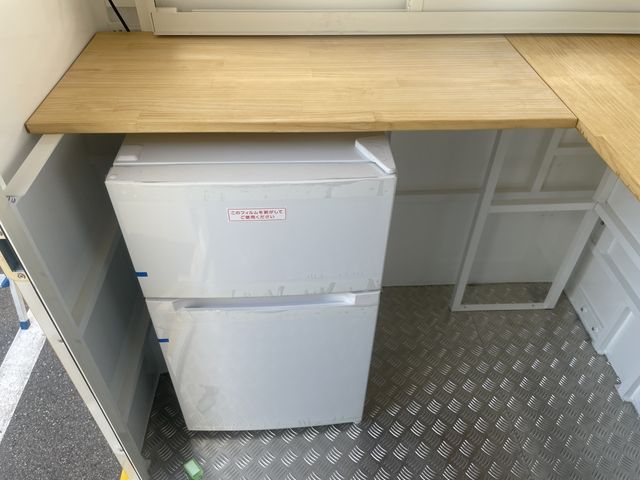 DAIHATSU HIJET truck 2017