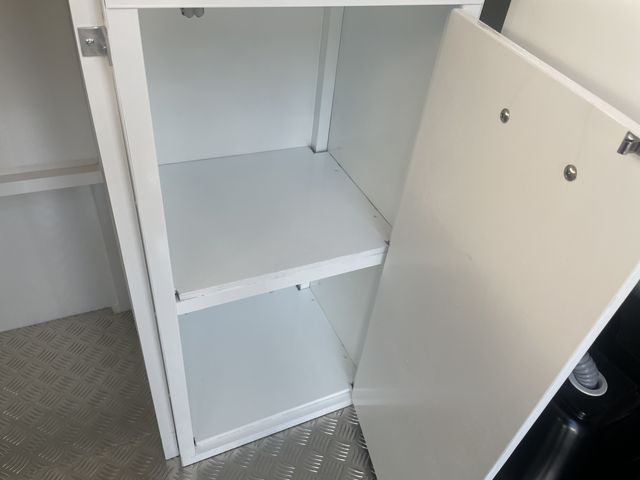 DAIHATSU HIJET truck 2017