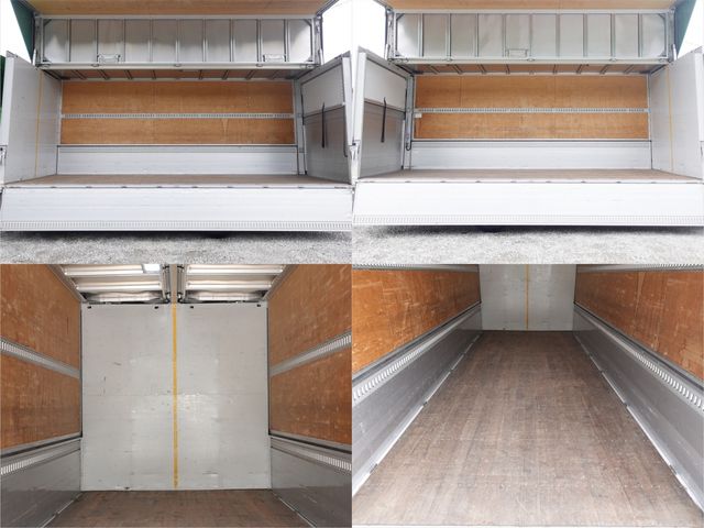 MITSUBISHI FUSOU FIGHTER 2016