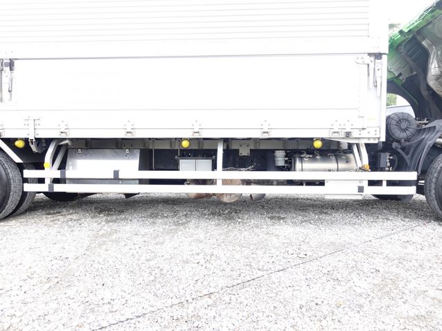 MITSUBISHI FUSOU FIGHTER 2016