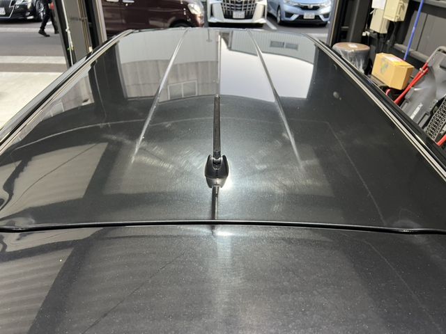 TOYOTA COROLLA FIELDER HYBRID 2015