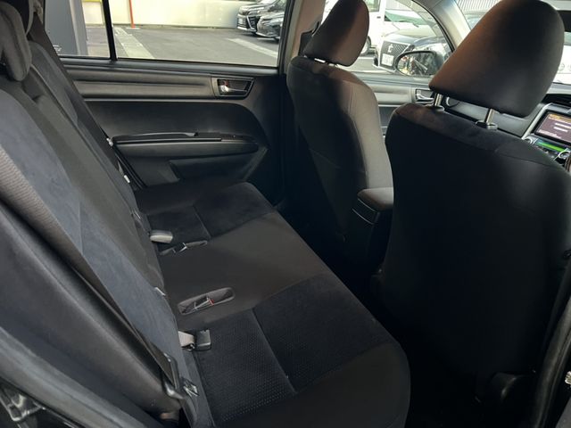 TOYOTA COROLLA FIELDER HYBRID 2015