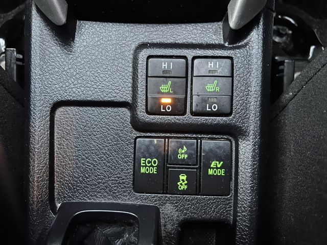 TOYOTA COROLLA FIELDER HYBRID 2015