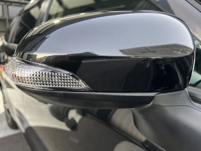 TOYOTA COROLLA FIELDER HYBRID 2015