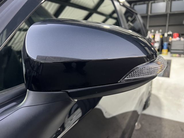 TOYOTA COROLLA FIELDER HYBRID 2015