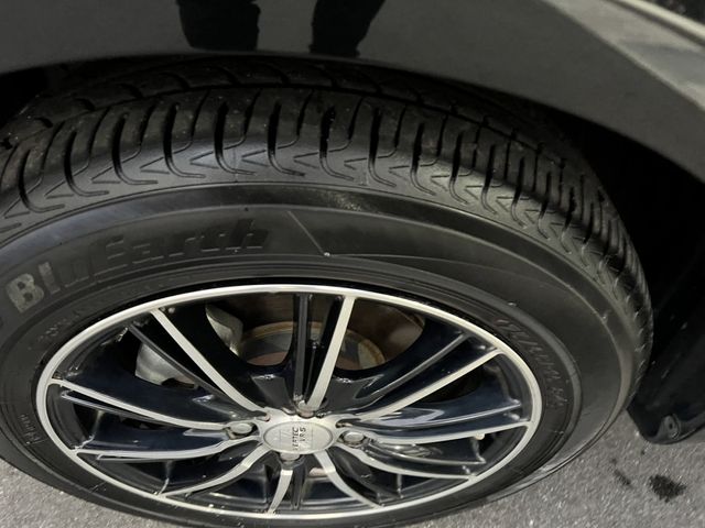 TOYOTA COROLLA FIELDER HYBRID 2015