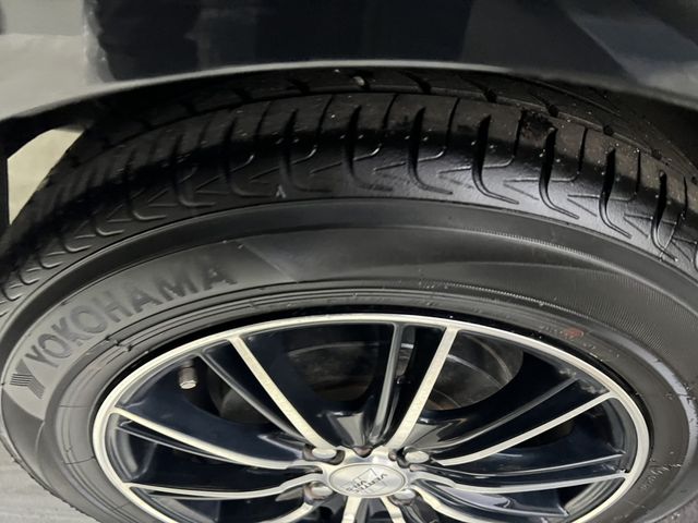 TOYOTA COROLLA FIELDER HYBRID 2015