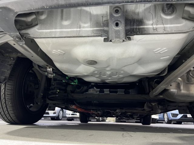 TOYOTA COROLLA FIELDER HYBRID 2015