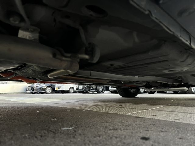 TOYOTA COROLLA FIELDER HYBRID 2015