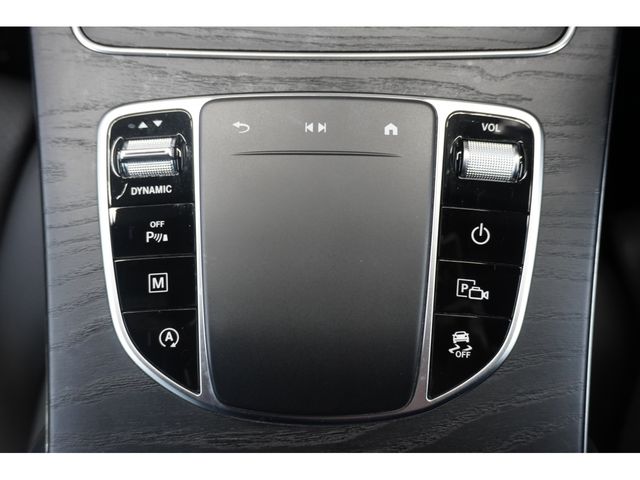 MERCEDES BENZ MERCEDES BENZ GLC class coupe 2020