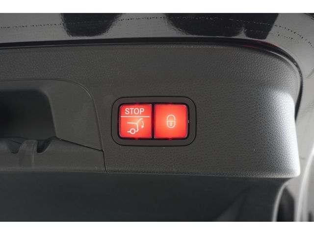 MERCEDES BENZ MERCEDES BENZ GLC class coupe 2020