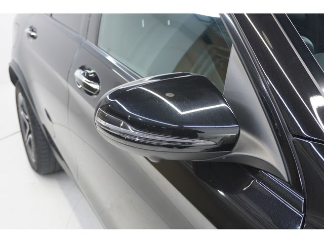 MERCEDES BENZ MERCEDES BENZ GLC class coupe 2020