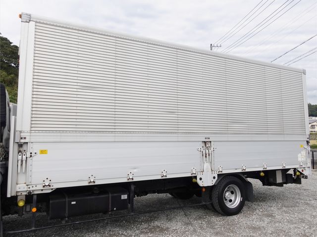 MITSUBISHI FUSOU FIGHTER 2007