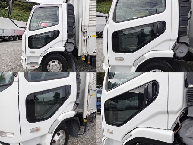 MITSUBISHI FUSOU FIGHTER 2007