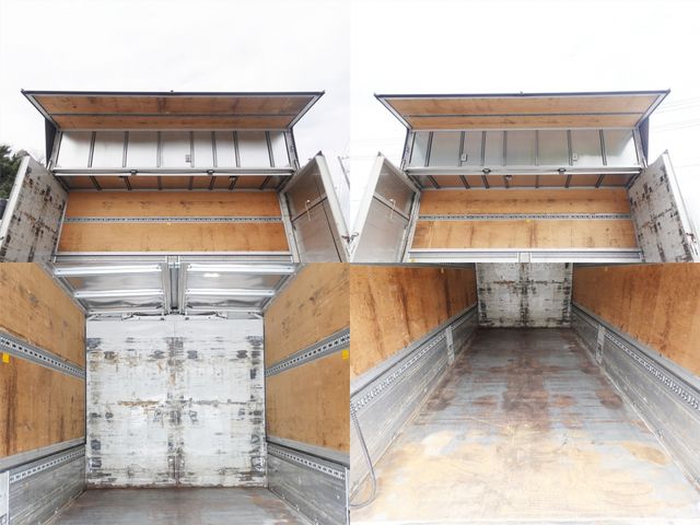 MITSUBISHI FUSOU FIGHTER 2007