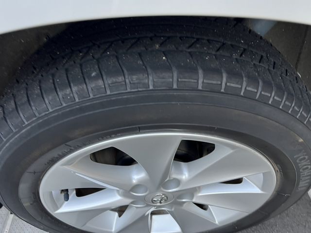 TOYOTA VELLFIRE 2009