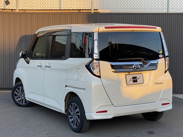 DAIHATSU THOR 2019