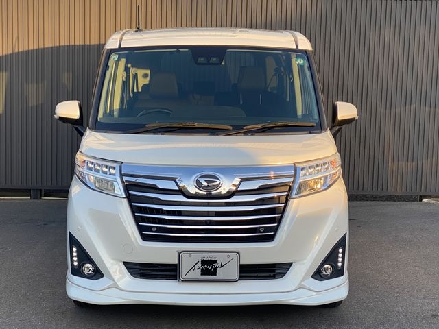 DAIHATSU THOR 2019