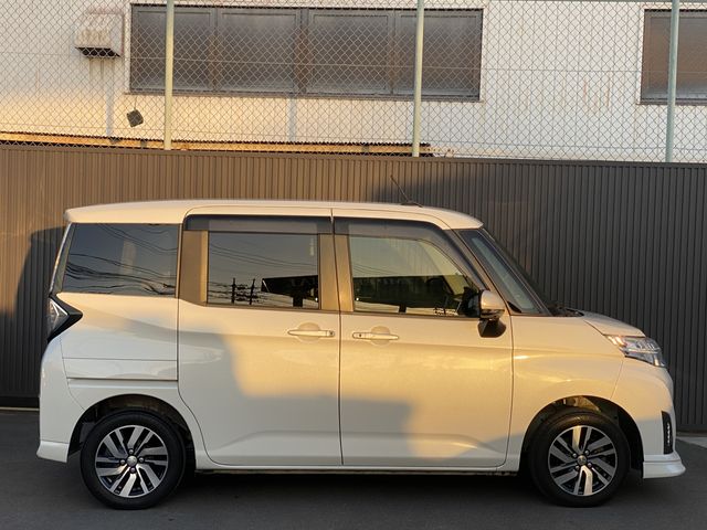 DAIHATSU THOR 2019