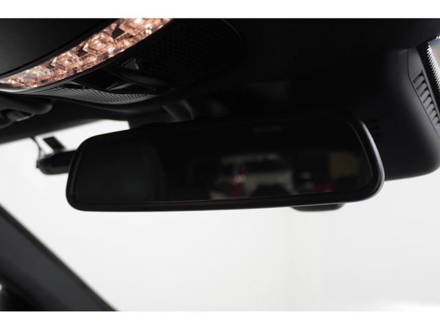 MERCEDES BENZ MERCEDES AMG GLCclass 2018