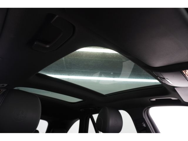 MERCEDES BENZ MERCEDES AMG GLCclass 2018