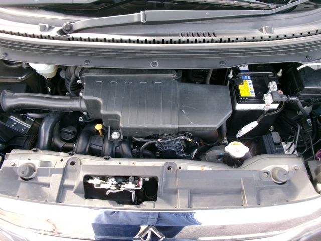 MITSUBISHI eK custom 2018