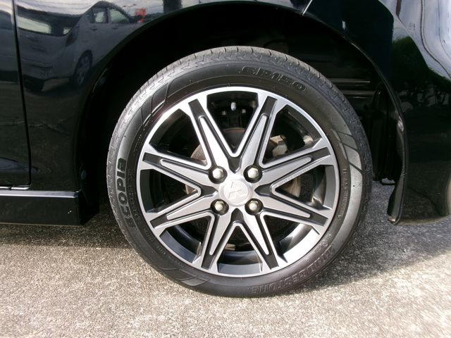 MITSUBISHI eK custom 2018