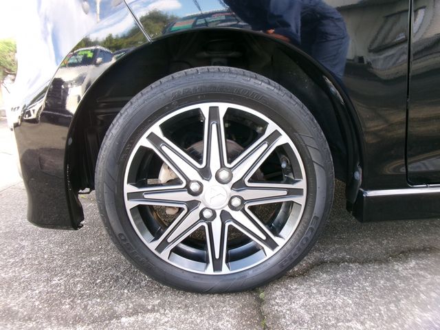 MITSUBISHI eK custom 2018