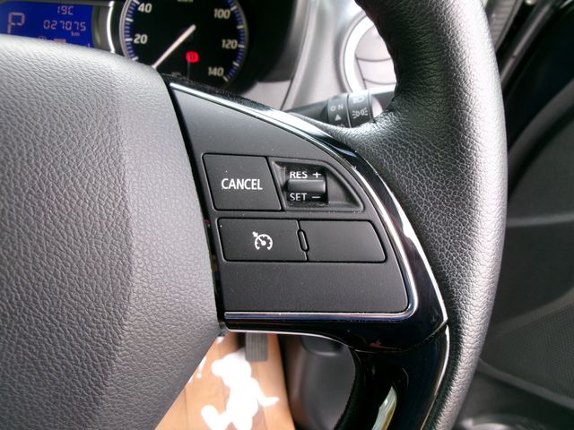 MITSUBISHI eK custom 2018