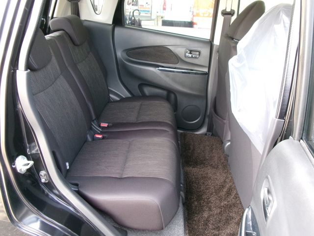 MITSUBISHI eK custom 2018