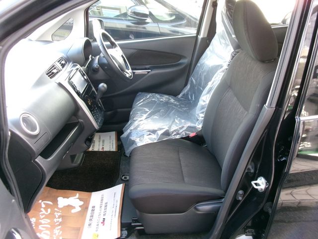 MITSUBISHI eK custom 2018