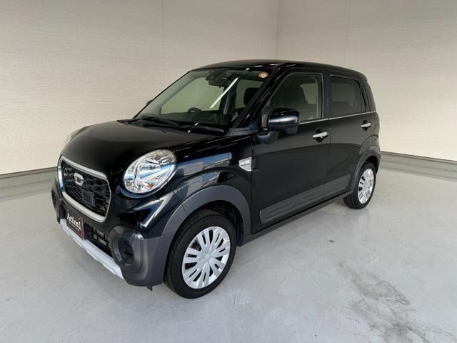 DAIHATSU CAST ACTIVA 2016