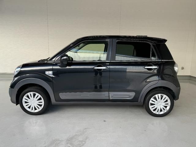 DAIHATSU CAST ACTIVA 2016