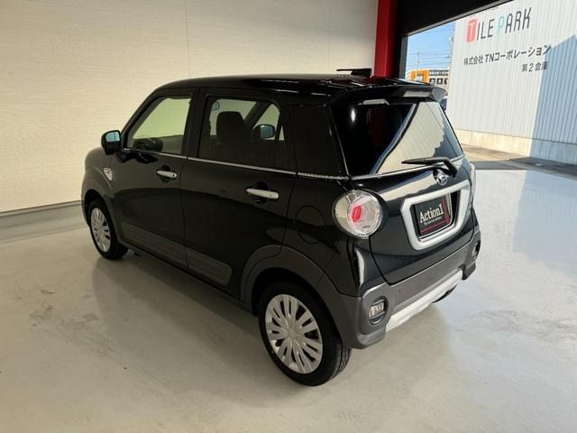 DAIHATSU CAST ACTIVA 2016