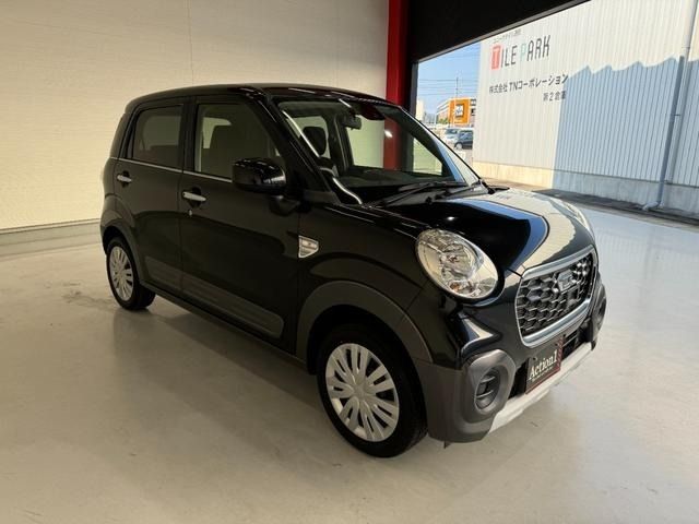 DAIHATSU CAST ACTIVA 2016