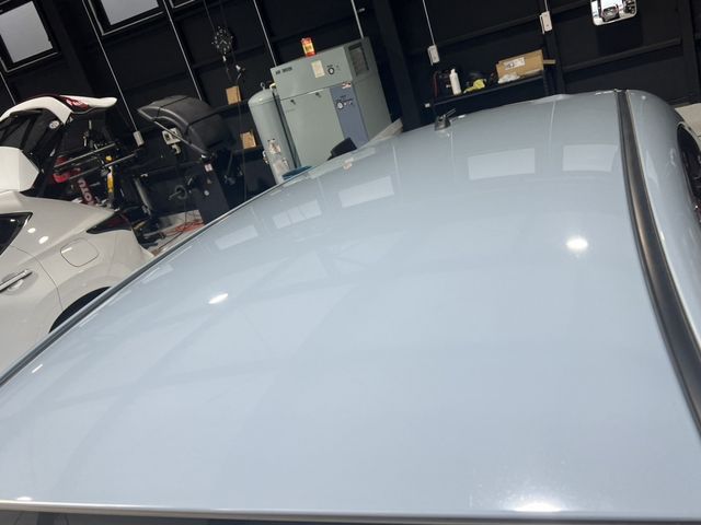 SUBARU SUBARU XV 2017