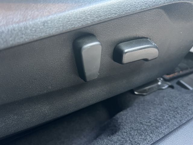 SUBARU SUBARU XV 2017