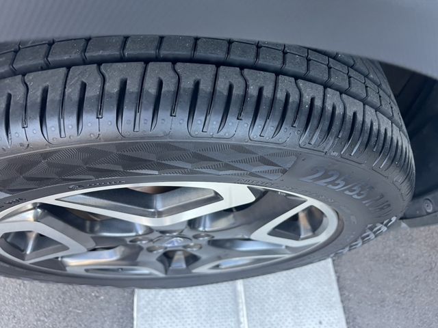 SUBARU SUBARU XV 2017