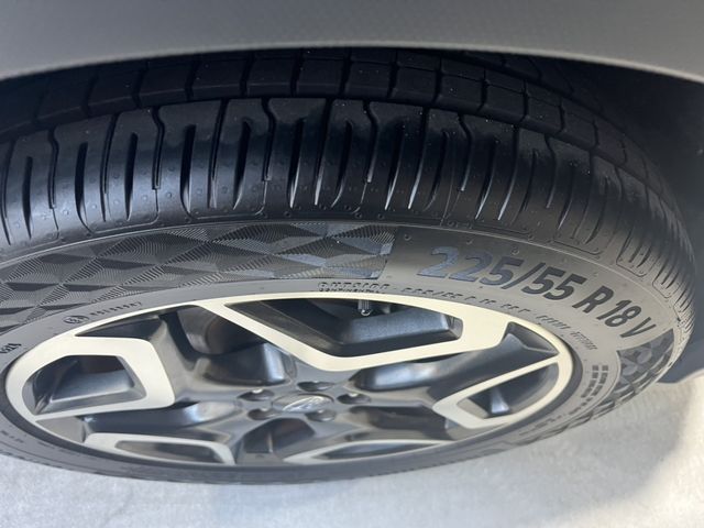 SUBARU SUBARU XV 2017