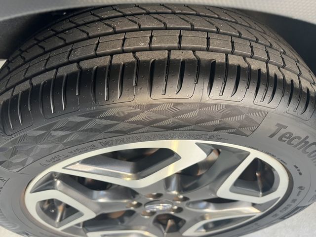 SUBARU SUBARU XV 2017