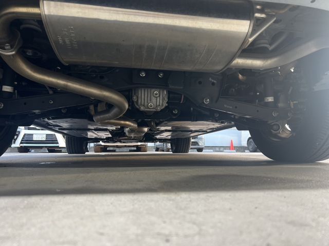 SUBARU SUBARU XV 2017