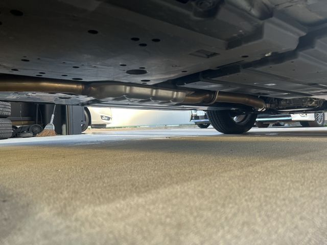 SUBARU SUBARU XV 2017