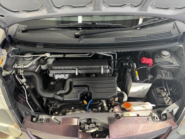 DAIHATSU MIRA e:S 2011