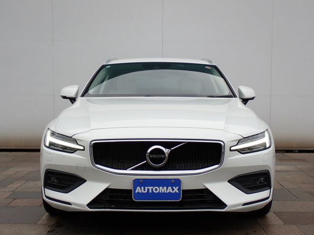 VOLVO VOLVO V60 2018