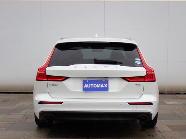 VOLVO VOLVO V60 2018