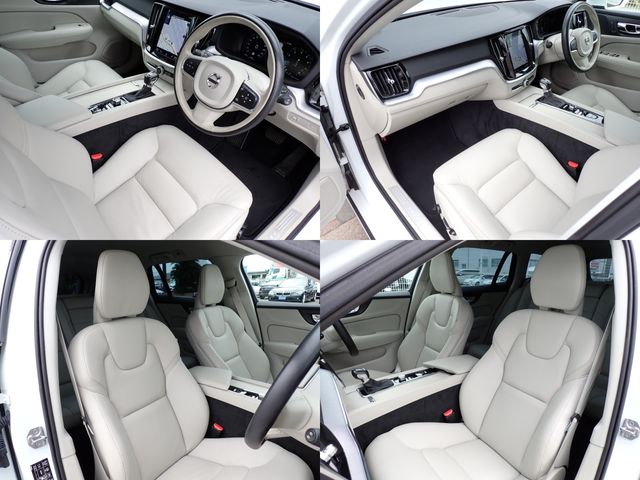 VOLVO VOLVO V60 2018